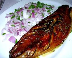 ΣΚΟΥΜΠΡΙ ΚΑΠΝΙΣΤΟ 