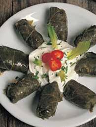 ΝΤΟΛΜΑΔΑΚΙΑ